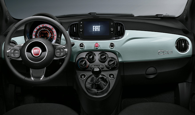 BODYPAINT DASHBOARD